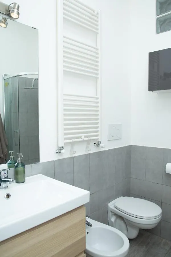Guest house A Casa Di Giulia Hotel Florence
