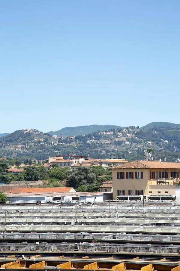 A Casa Di Giulia Hotel Florence Guest house