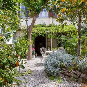 Secret Garden Firenze