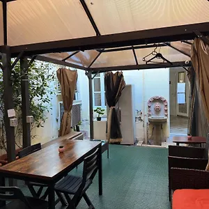 My Friends Hostal