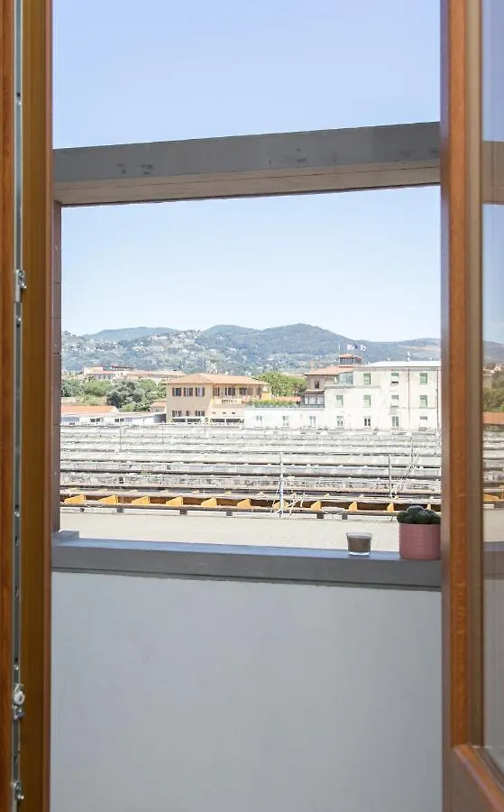 Guest house A Casa Di Giulia Hotel Florence