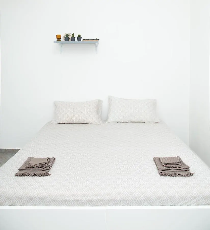 Guest house A Casa Di Giulia Hotel Florence