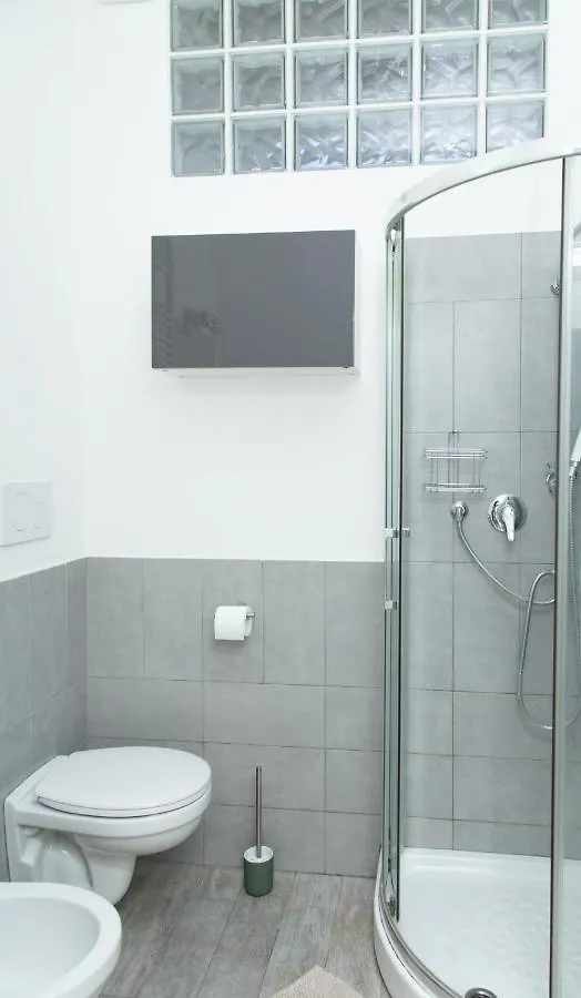 Hotel A casa di Giulia Firenze Italia