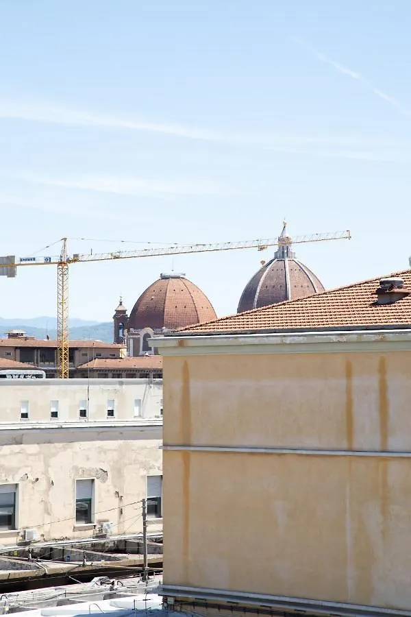Affittacamere Hotel A casa di Giulia Firenze